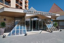 LAS PIRAMIDES - Španělsko - Costa del Sol - Fuengirola