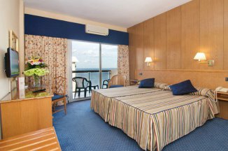 LAS PIRAMIDES - Španělsko - Costa del Sol - Fuengirola