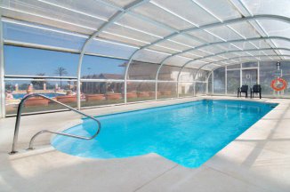 LAS PIRAMIDES - Španělsko - Costa del Sol - Fuengirola