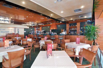 LAS PIRAMIDES - Španělsko - Costa del Sol - Fuengirola