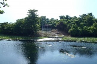 Hotel Las Yagrumas - Kuba - Havana