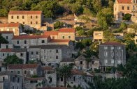 Lastovo, ostrov nedotčené krásy - Hvar, chorvatská Madeira - Chorvatsko