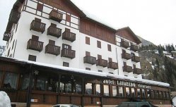 Lavaredo - Itálie - Cortina d`Ampezzo - Misurina
