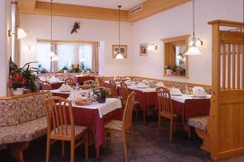 Hotel Nido Verde - Itálie - Folgaria - Lavarone