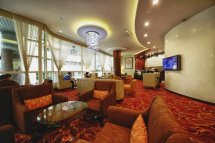 LAVENDER HOTEL DUBAI - Spojené arabské emiráty - Dubaj - Deira