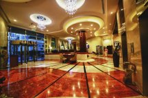 LAVENDER HOTEL DUBAI - Spojené arabské emiráty - Dubaj - Deira