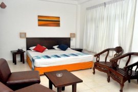 Lavendish Beach Resort - Srí Lanka - Unawatuna