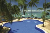 Lawana Resort - Thajsko - Ko Samui - Bophut Beach