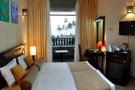 Laya Beach - Srí Lanka - Wadduwa 