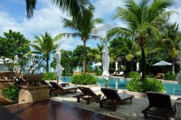 Layana Resort & Spa - Thajsko - Ko Lanta - Phra Ae Beach