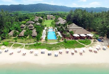 Layana Resort & Spa - Thajsko - Ko Lanta - Phra Ae Beach