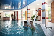 Lázeňský hotel Royal - Česká republika - Mariánské Lázně
