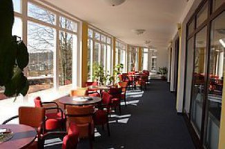 Lázeňský hotel Royal - Česká republika - Mariánské Lázně