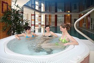 Lázeňský hotel Royal - Česká republika - Mariánské Lázně
