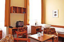 Lázeňský dům Beethoven - Česká republika - Teplice