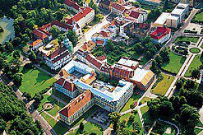 Lázeňský dům Beethoven - Česká republika - Teplice