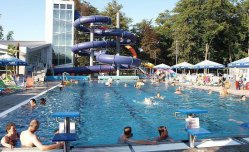 Lázeňský dům Velká Fatra - Slovensko - Turčianské Teplice