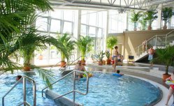 Lázeňský dům Velká Fatra - Slovensko - Turčianské Teplice