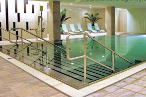 Lázeňský dům Velká Fatra - Slovensko - Turčianské Teplice