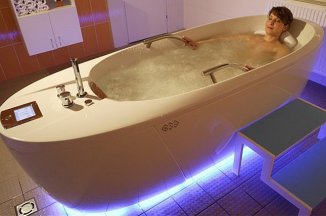 Lázeňský hotel Akademik Běhounek - Česká republika - Krušné hory a Podkrušnohoří