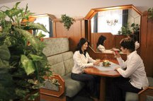 Lázeňský hotel Dům Bedřicha Smetany - Česká republika - Luhačovice