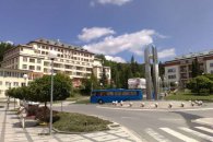 Lázeňský Hotel Palace - Česká republika - Luhačovice