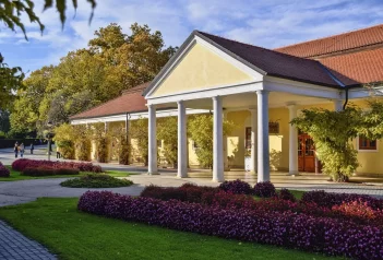 Lázně Piešťany s výlety - Slovensko - Západní Slovensko