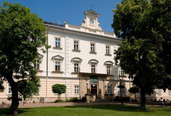 Lázeňský dům Judita - Česká republika - Teplice