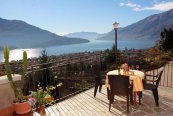 Le Azalee - Itálie - Lago di Como