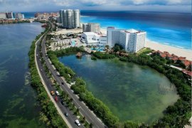 LE BLANC SPA RESORT CANCUN