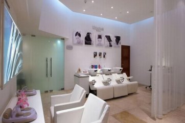 LE BLANC SPA RESORT CANCUN - Mexiko - Cancún