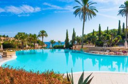 Le Cale d’Otranto Beach Resort - Itálie - Apulie - Otranto