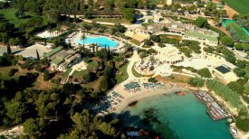 Le Cale d’Otranto Beach Resort