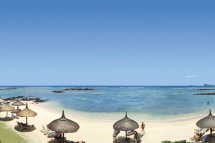 Canonnier Beachcomber Golf Resort & Spa - Mauritius - Pointe aux Canonniers