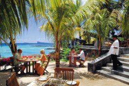 Canonnier Beachcomber Golf Resort & Spa - Mauritius - Pointe aux Canonniers