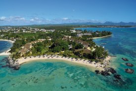 Recenze Canonnier Beachcomber Golf Resort & Spa