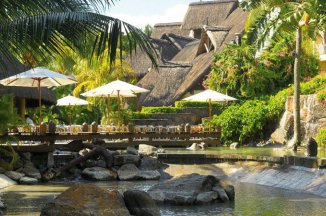 Canonnier Beachcomber Golf Resort & Spa - Mauritius - Pointe aux Canonniers