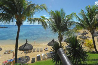 Canonnier Beachcomber Golf Resort & Spa - Mauritius - Pointe aux Canonniers