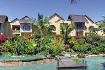 Canonnier Beachcomber Golf Resort & Spa - Mauritius - Pointe aux Canonniers