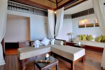Le Cardinal Exclusive Resort - Mauritius - Trou aux Biches