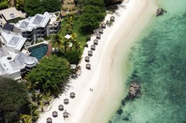 Le Cardinal Exclusive Resort - Mauritius - Trou aux Biches