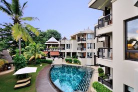 Recenze Le Cardinal Exclusive Resort