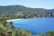 Le Domaine de la Pinede - Francie - Azurové pobřeží - Le Lavandou