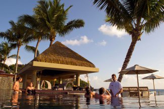 Le Domaine de L´Orangeraie - Seychely - La Digue