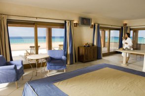 LE DUNE RESORT & SPA - LA DUNA BIANCA - Itálie - Sardinie - Badesi