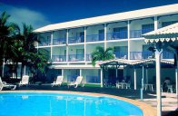 Le Golf Marine Hotel - Guadeloupe - St. Francois