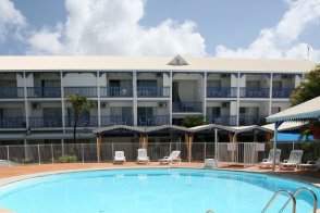 Le Golf Marine Hotel - Guadeloupe - St. Francois