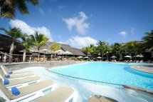 Le Marina Hotel - Mauritius - Grand Baie