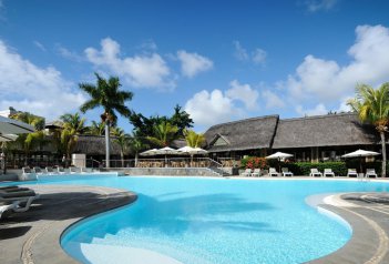 Le Marina Hotel - Mauritius - Grand Baie