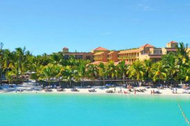 Recenze Mauritia Beachcomber Resort & Spa